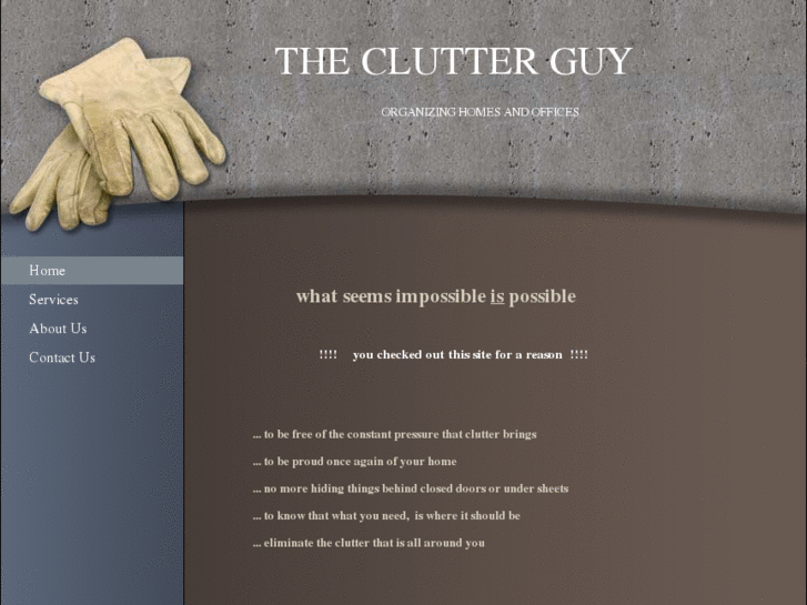 www.theclutterguy.com