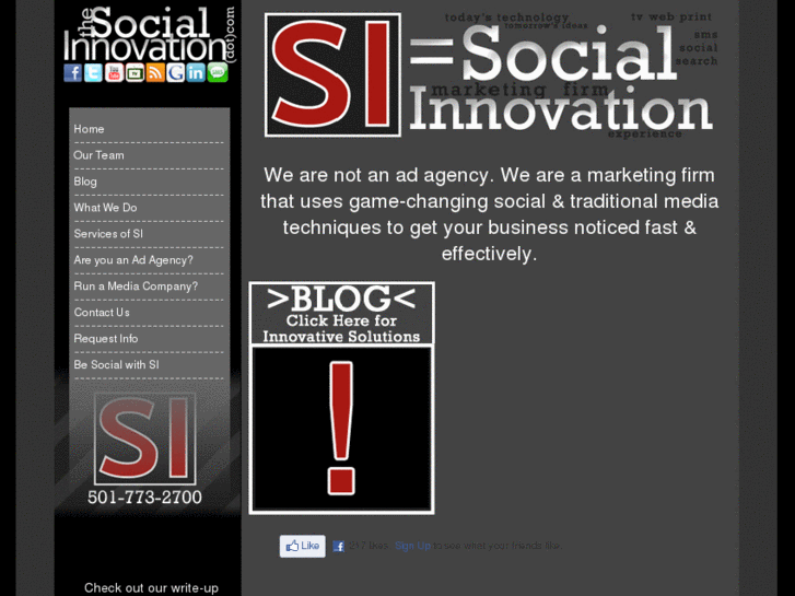 www.thesocialinnovation.com