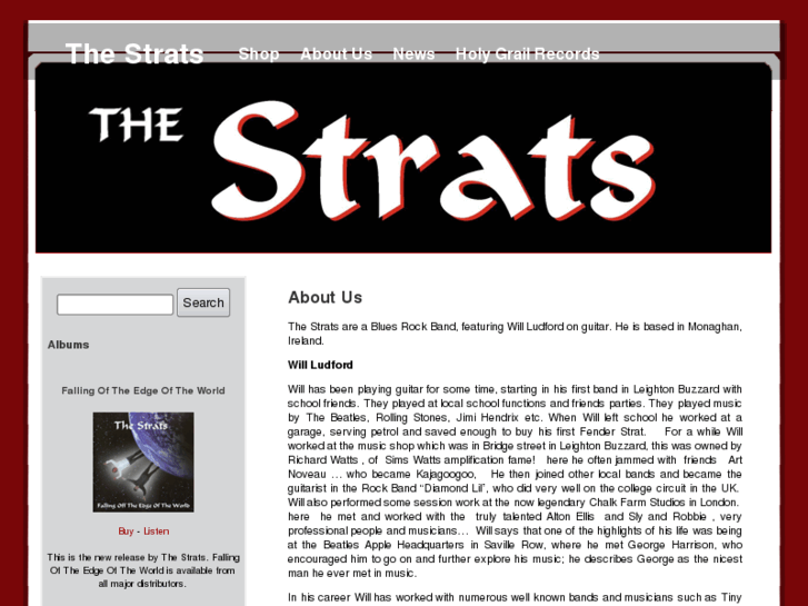 www.thestrats.com