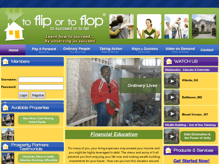 www.to-flip-or-to-flop.com