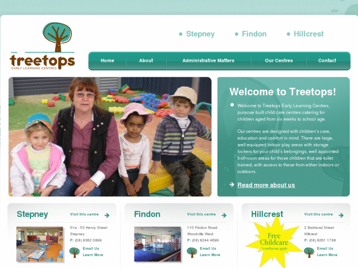 www.treetopschildcare.com.au