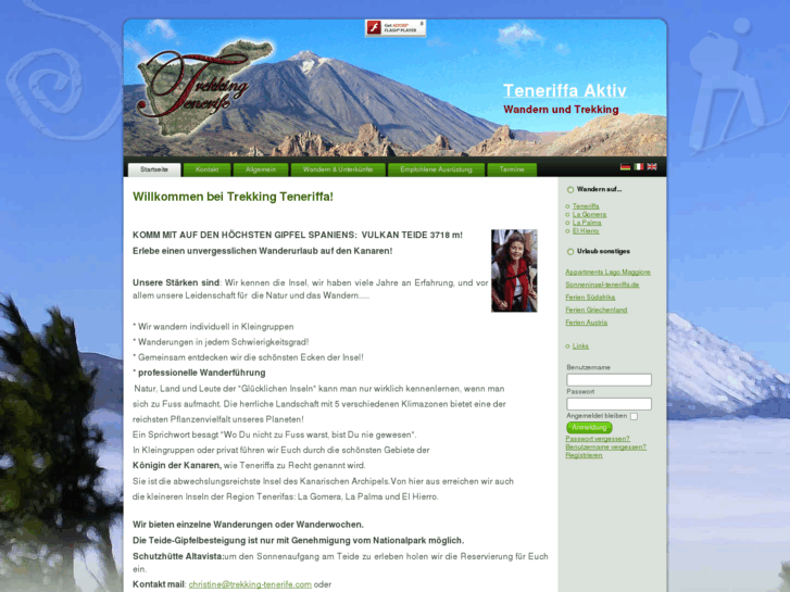 www.trekking-tenerife.com