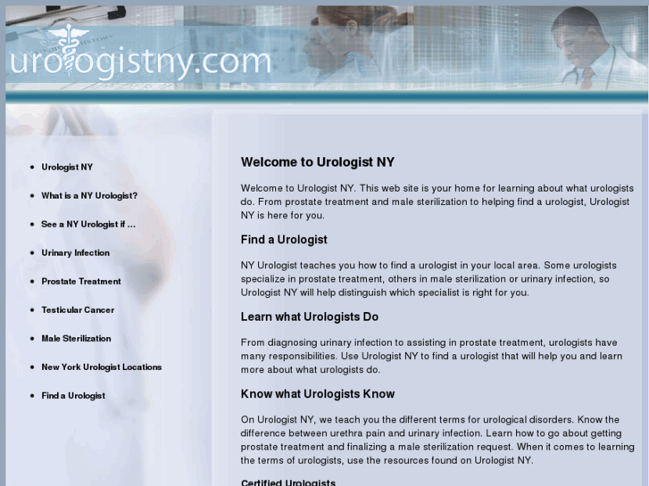 www.urologistny.com