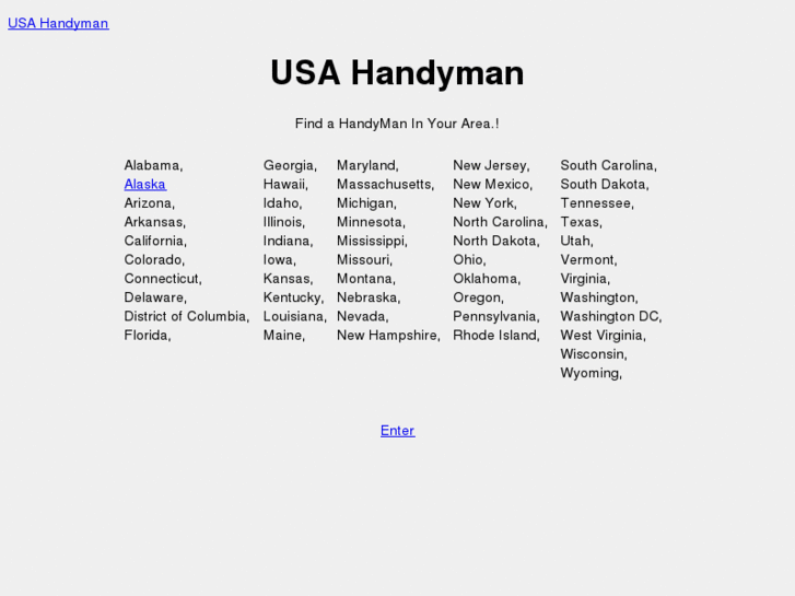 www.usahandyman.net