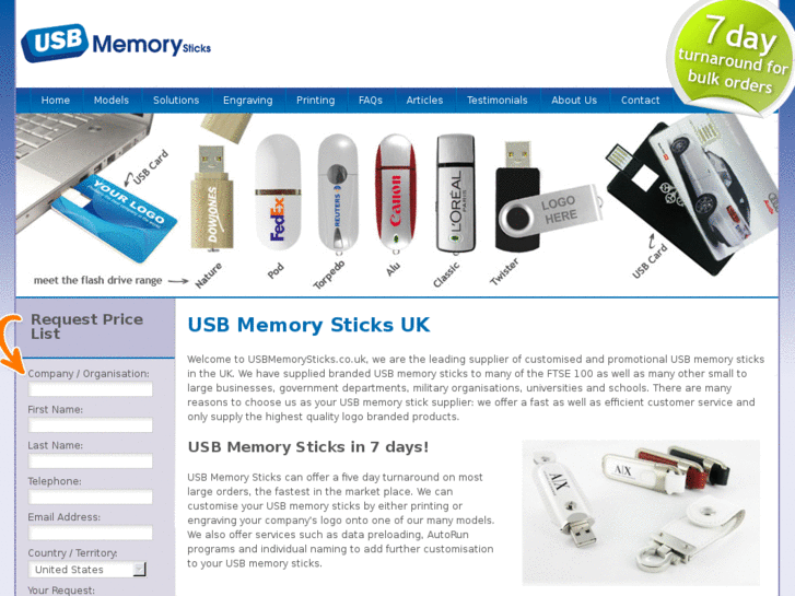 www.usbmemorysticks.co.uk