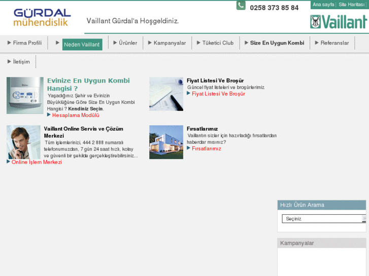 www.vaillantgurdal.com