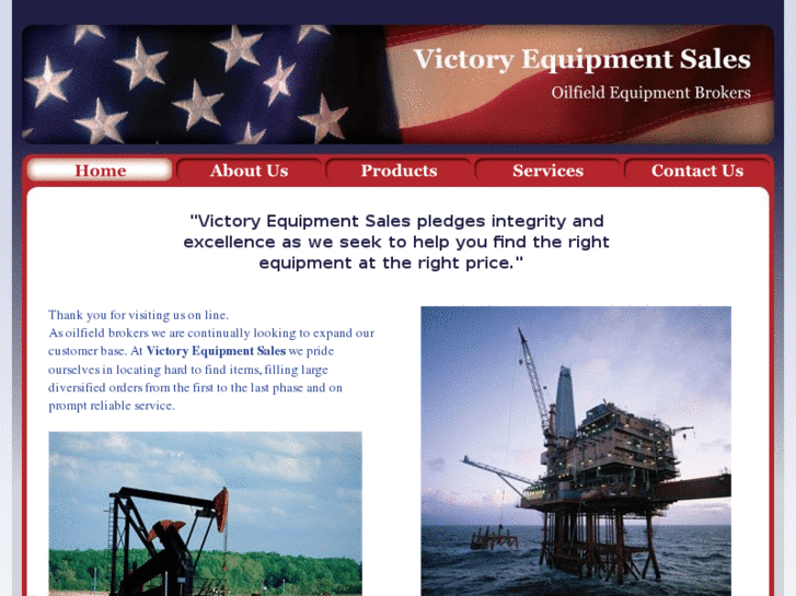 www.victory-equipment.com