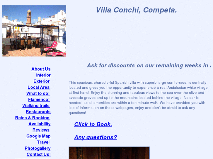 www.villaconchicompeta.com