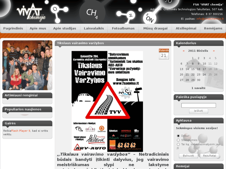 www.vivatchemija.lt