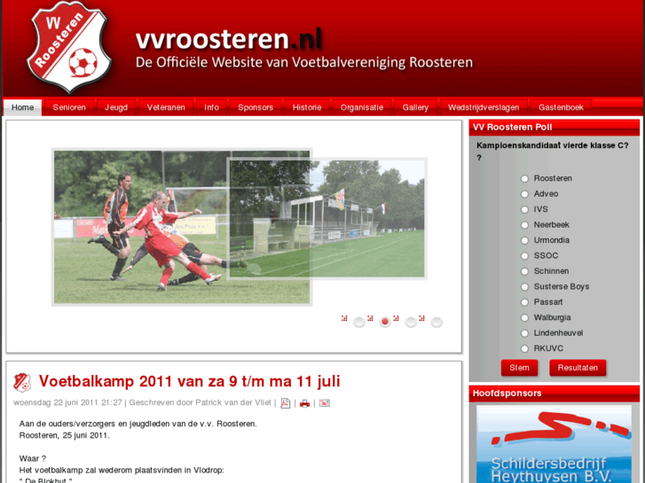 www.vvroosteren.nl