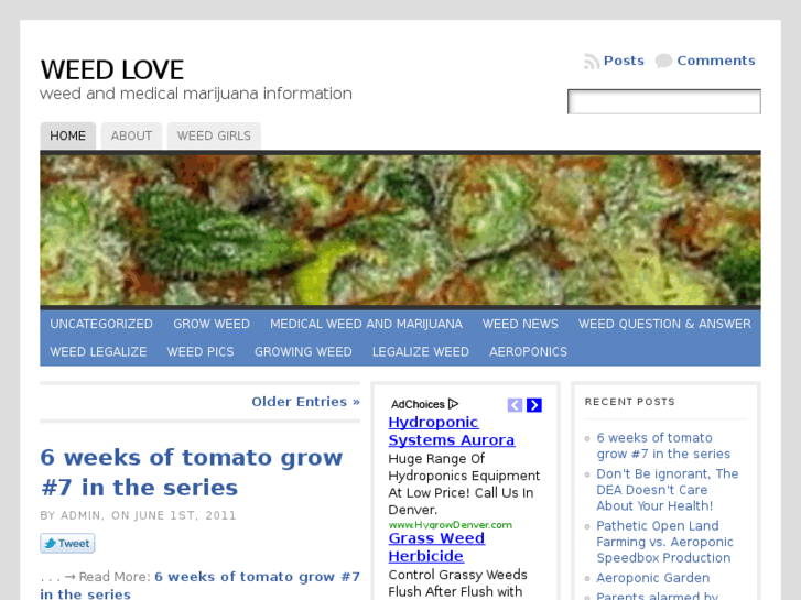 www.weed-love.com