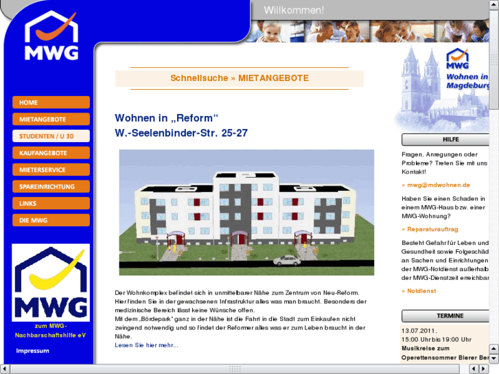 www.wohnen-inmagdeburg.com