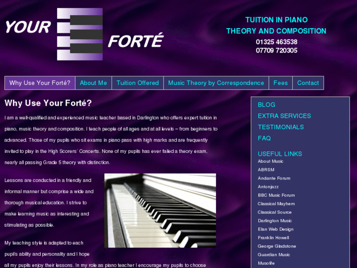 www.yourforte.net