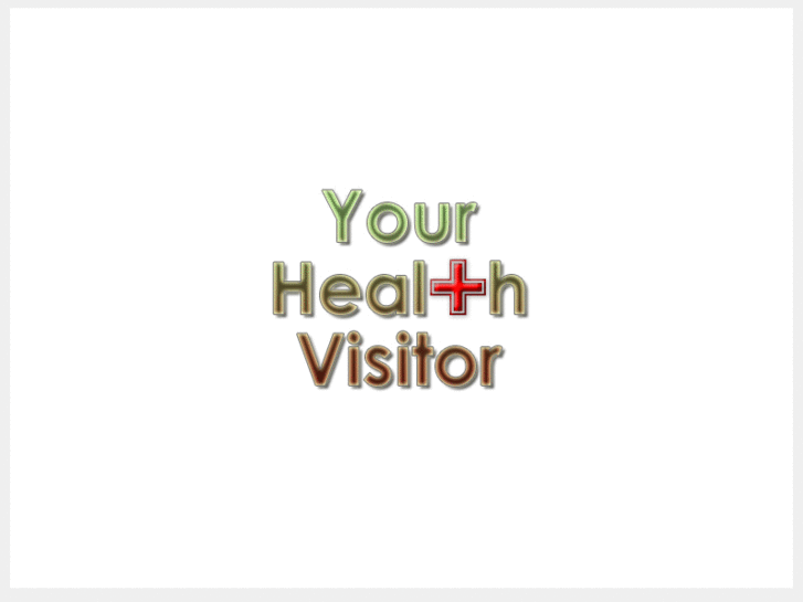 www.yourhealthvisitor.com