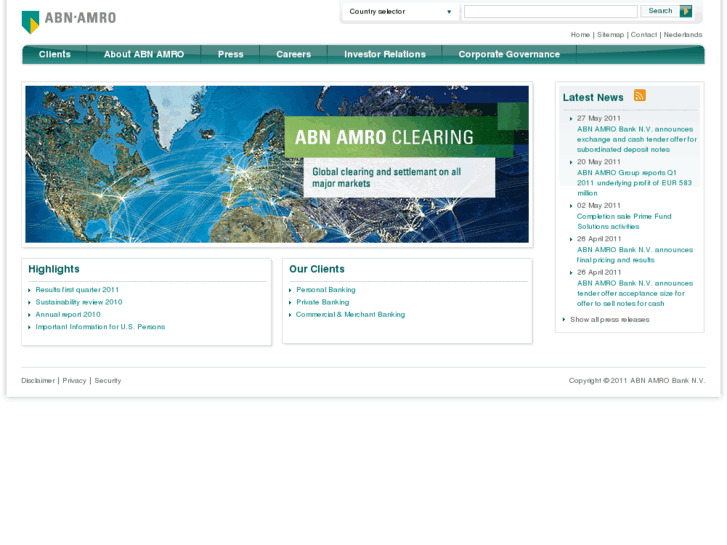 www.abnamro.de