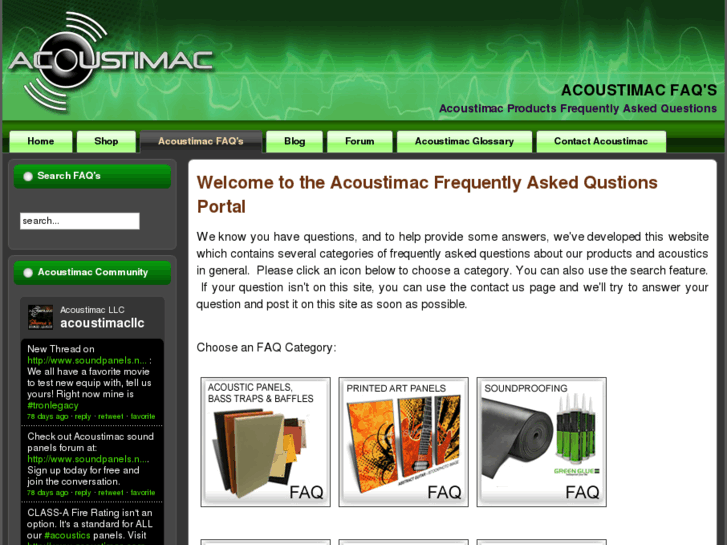 www.acoustimacfaq.com