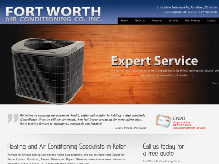 www.airconditioning-keller.com