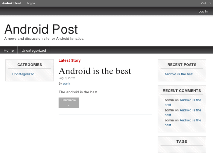 www.androidpost.com