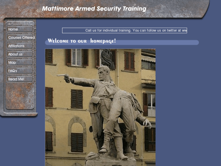 www.armedsecuritytraining.org