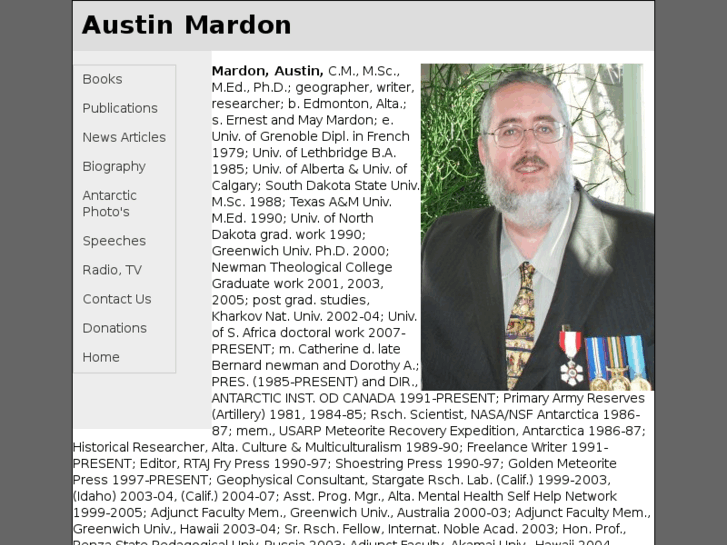 www.austinmardon.org