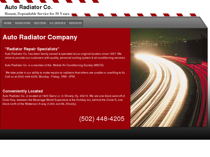 www.autoradiatorco.com