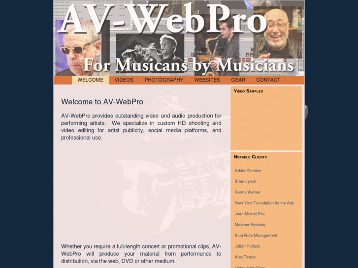 www.av-webpro.com