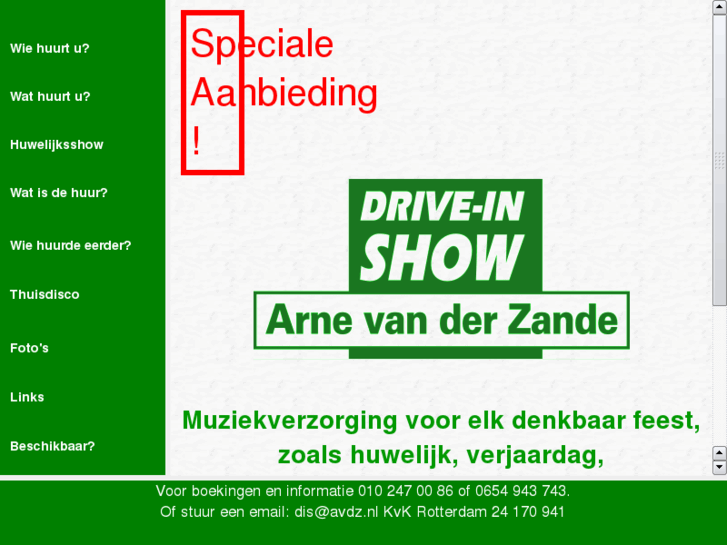 www.avdz.nl