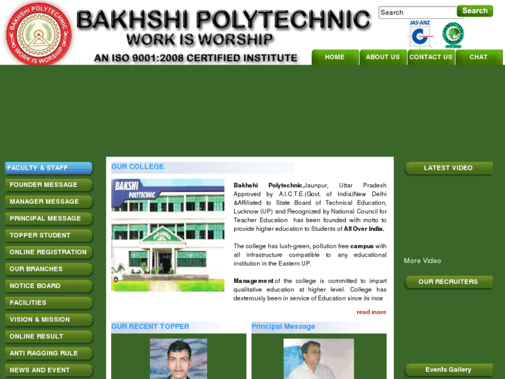 www.bakhshipolytechnic.com