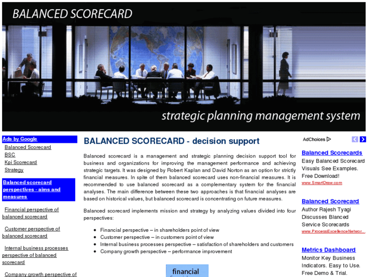 www.balanced-scorecard.biz