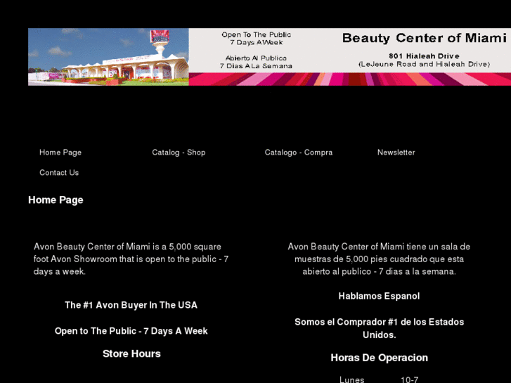 www.beautycenterofmiami.com