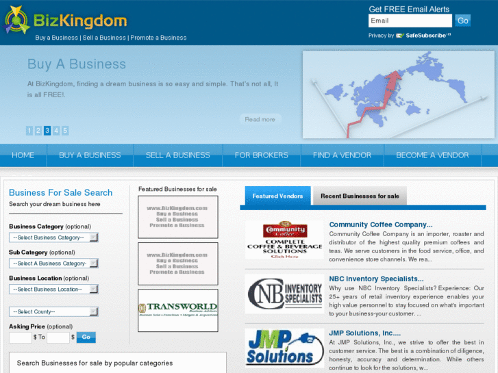 www.bizkingdom.net