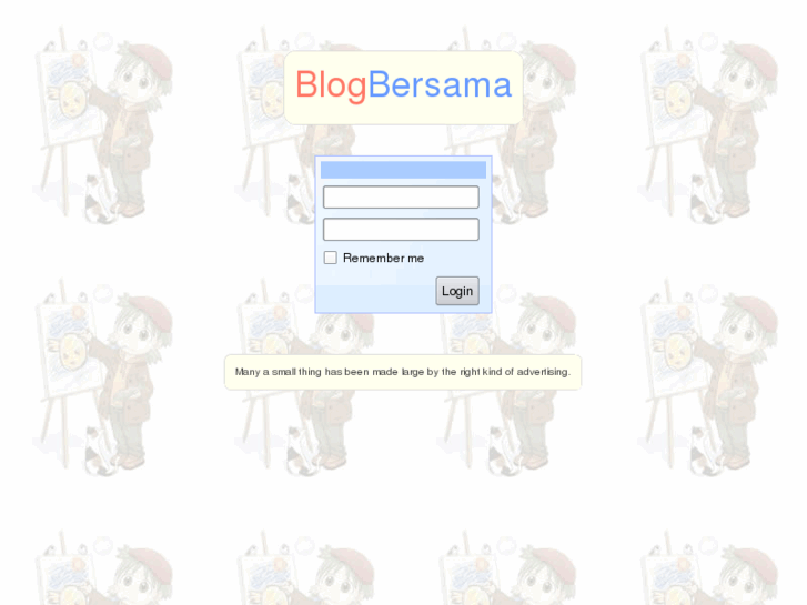 www.blogbersama.com