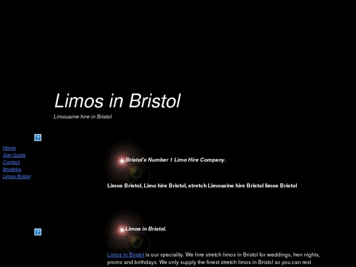 www.bristol-limos.co.uk