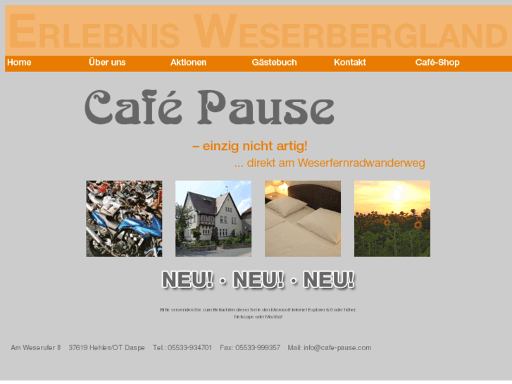 www.cafe-pause.com