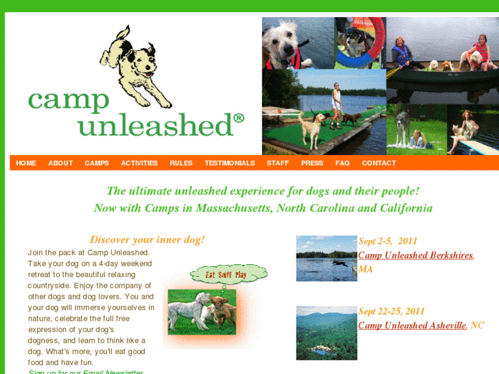 www.campunleashed.net