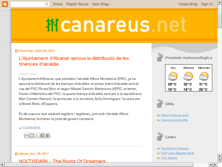 www.canareus.net