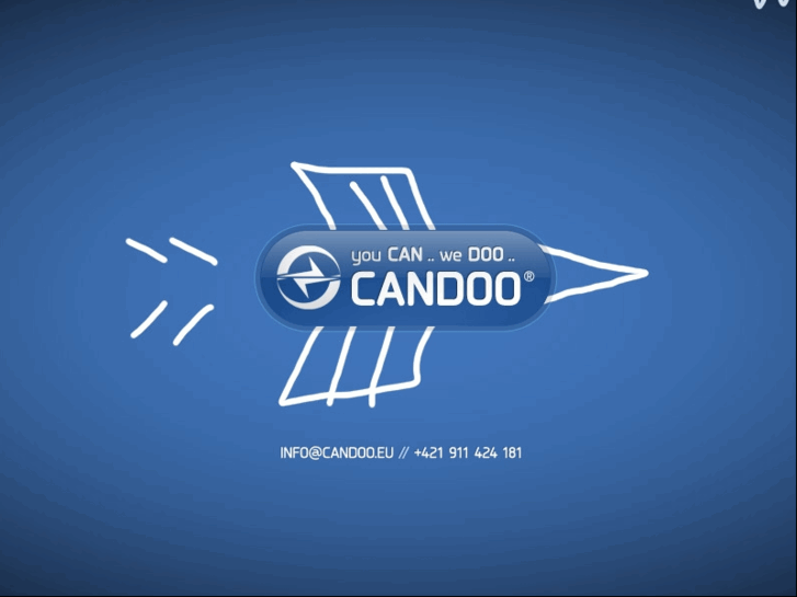 www.candoo.eu