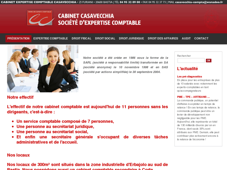 www.casavecchia-expert-comptable.com