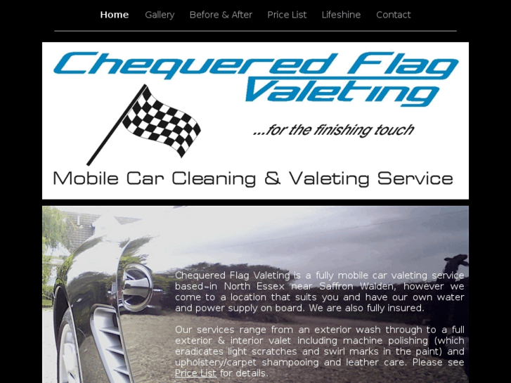 www.cfvaleting.com