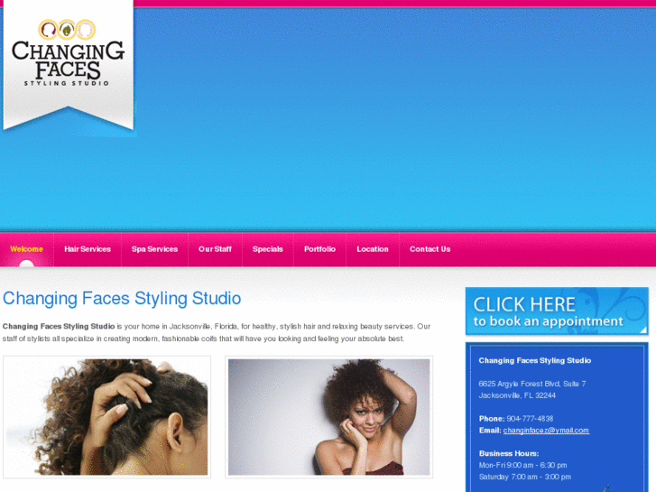 www.changingfacez.com