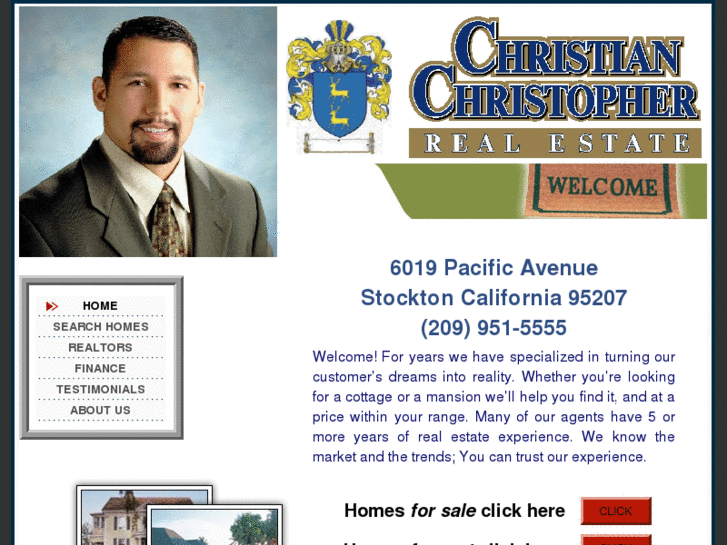 www.christianchristopher.com