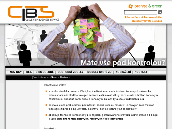 www.cibs.cz