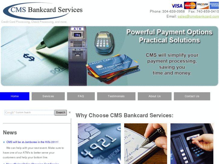 www.cmsbankcard.com