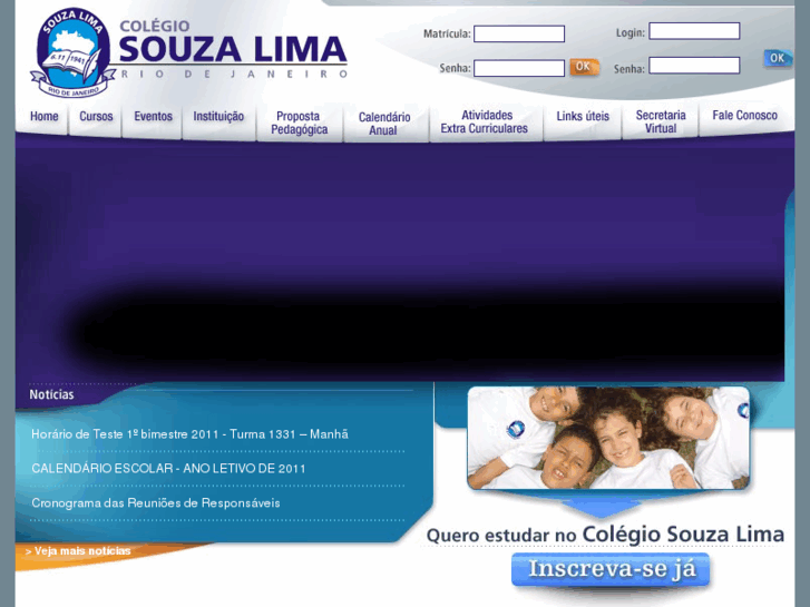 www.colegiosouzalima.com.br