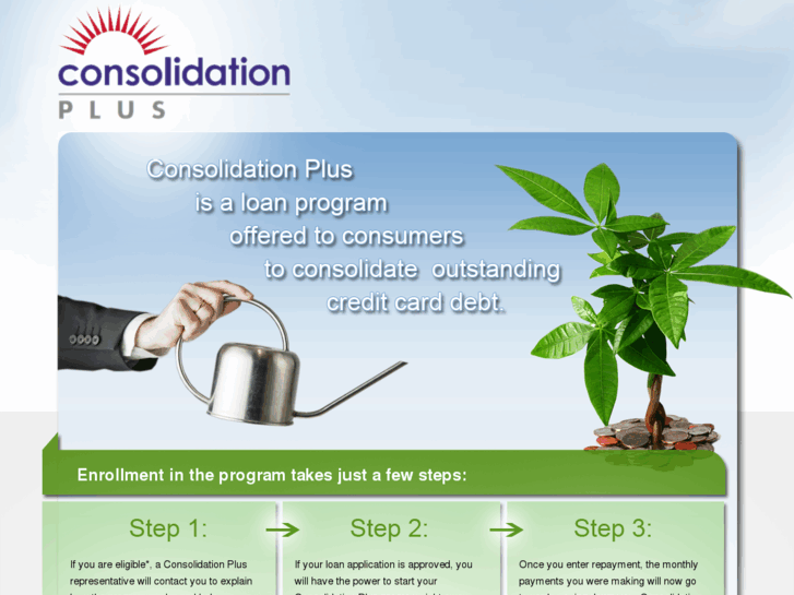 www.consolidateplus.com