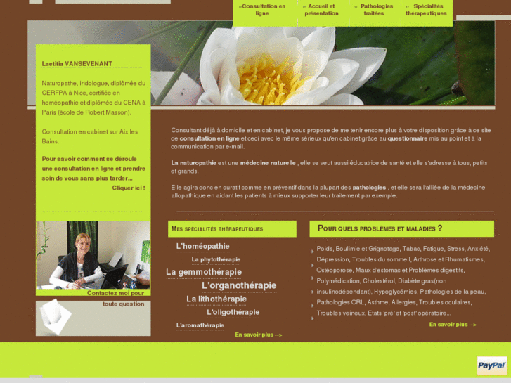 www.consultation-medecine-naturelle.com