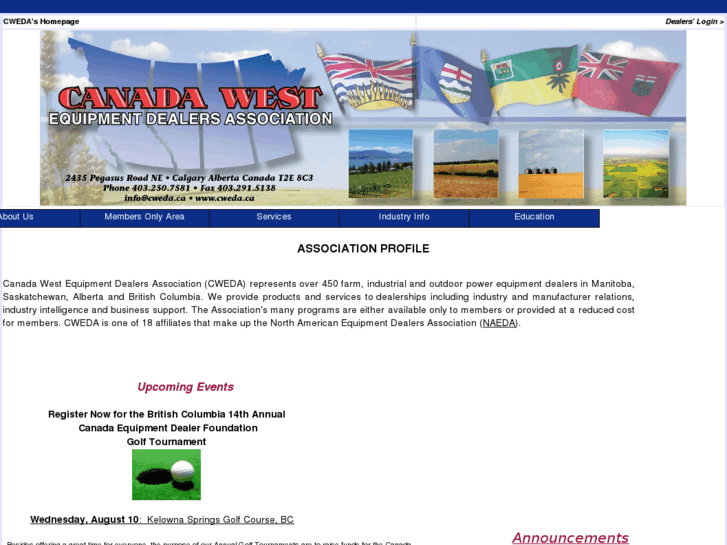 www.cweda.ca