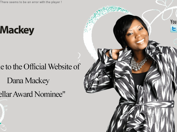 www.danamackey.com