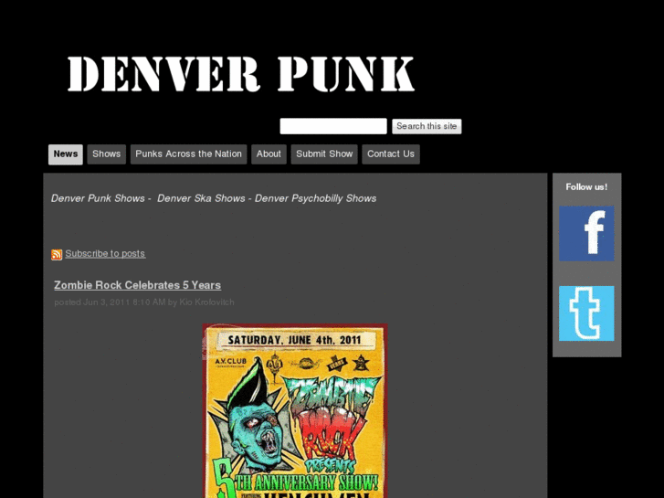 www.denverpunk.org