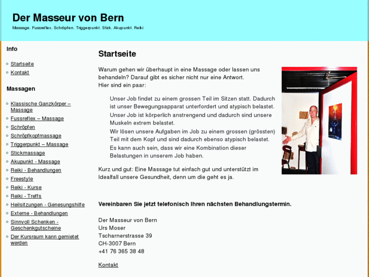 www.dermasseurvonbern.ch